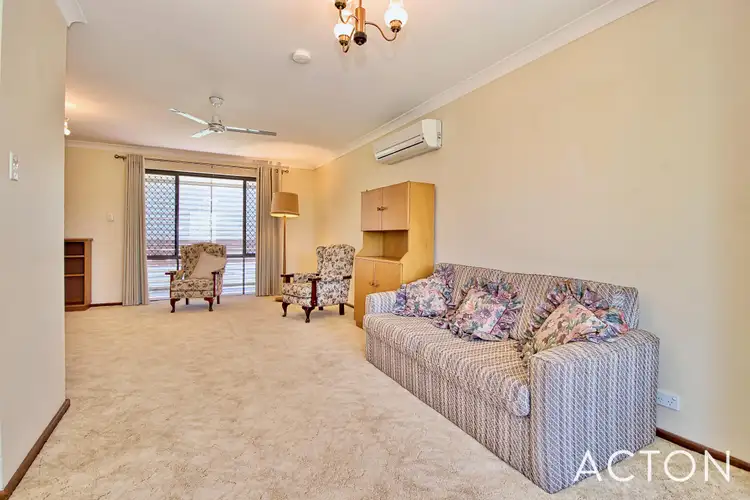 Third view of Homely house listing, 4 Neptune Place, Waikiki WA 6169