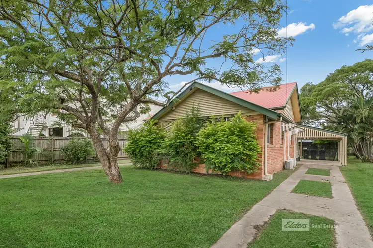 92 Elkhorn St, Enoggera QLD 4051