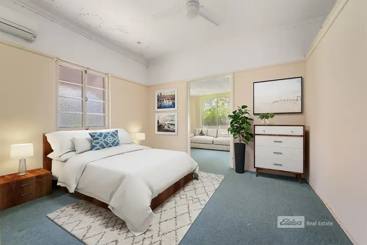 Fifth view of Homely house listing, 92 Elkhorn St, Enoggera QLD 4051