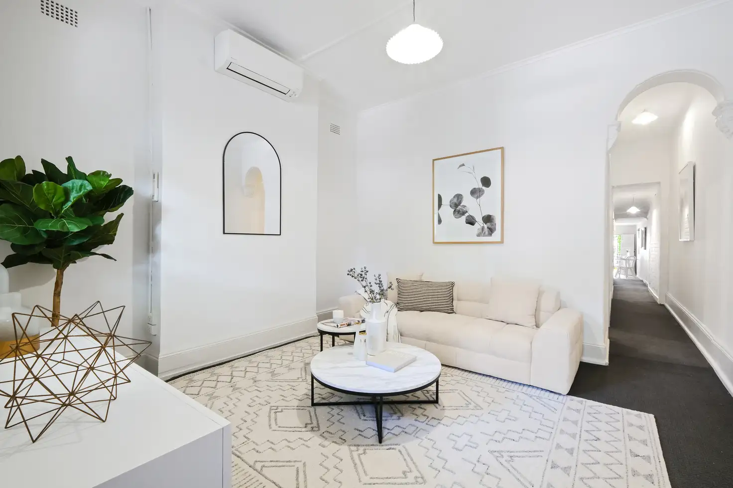 Main view of Homely house listing, 36 Day Street, Leichhardt NSW 2040