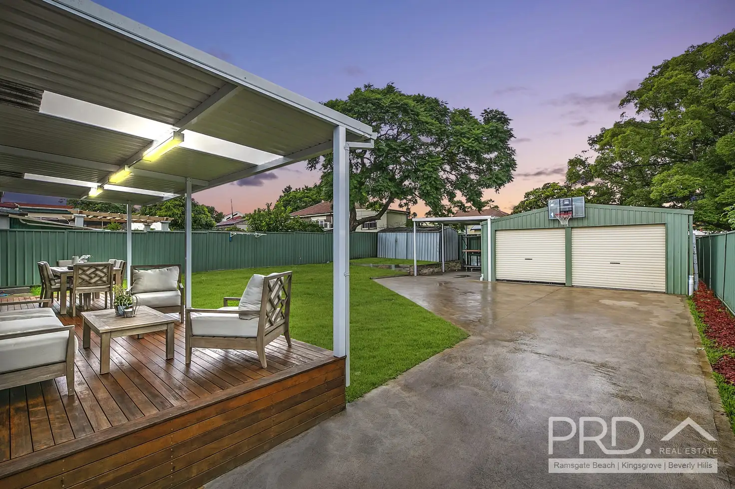Main view of Homely house listing, 93 Bexley Road, Clemton Park NSW 2206