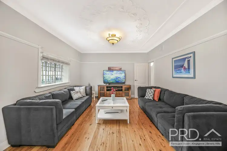 Fourth view of Homely house listing, 93 Bexley Road, Clemton Park NSW 2206