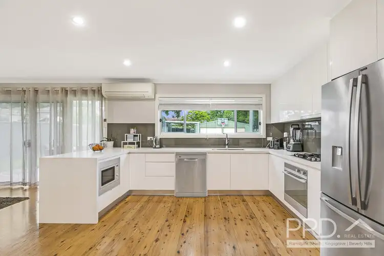 Fifth view of Homely house listing, 93 Bexley Road, Clemton Park NSW 2206