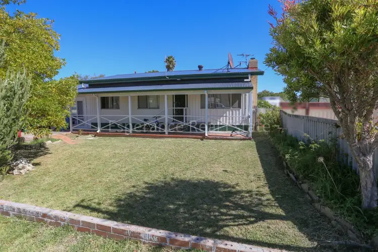 Main view of Homely house listing, 125 Burton Road, Castletown WA 6450