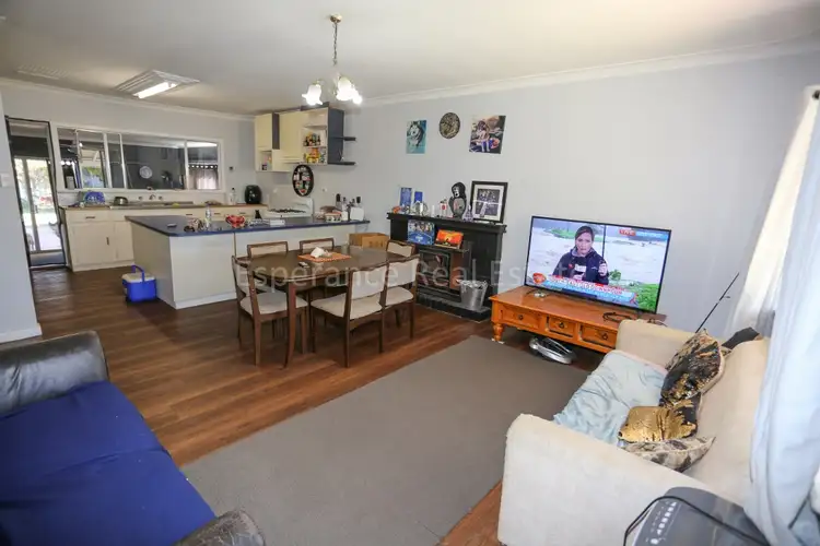 Second view of Homely house listing, 125 Burton Road, Castletown WA 6450