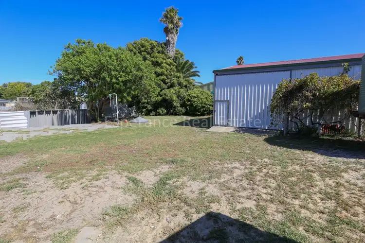 Fifth view of Homely house listing, 125 Burton Road, Castletown WA 6450