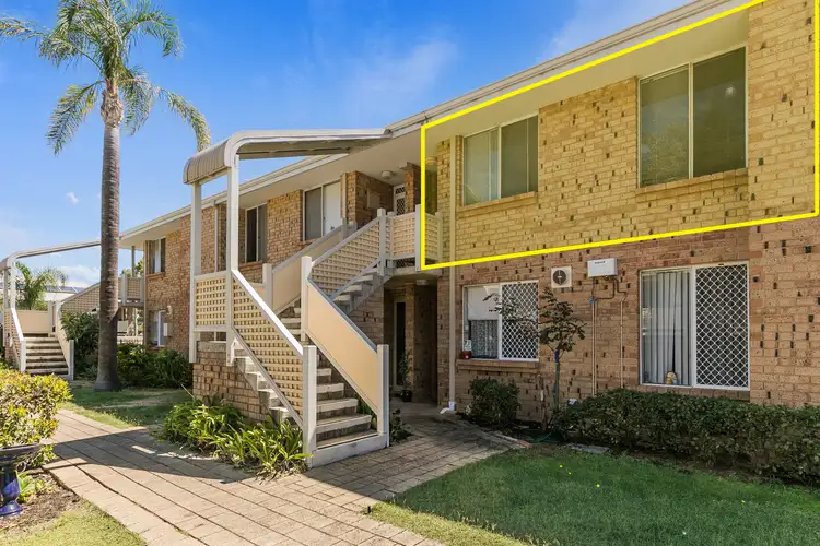 Second view of Homely house listing, 18/2 Pinewood Avenue, Kardinya WA 6163