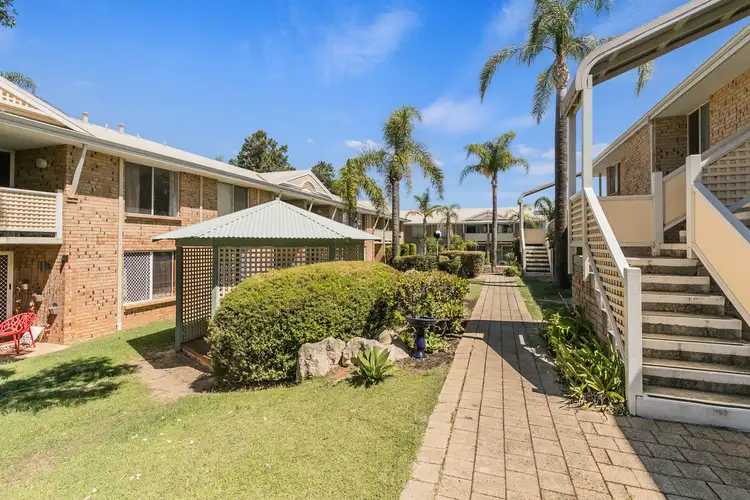Third view of Homely house listing, 18/2 Pinewood Avenue, Kardinya WA 6163