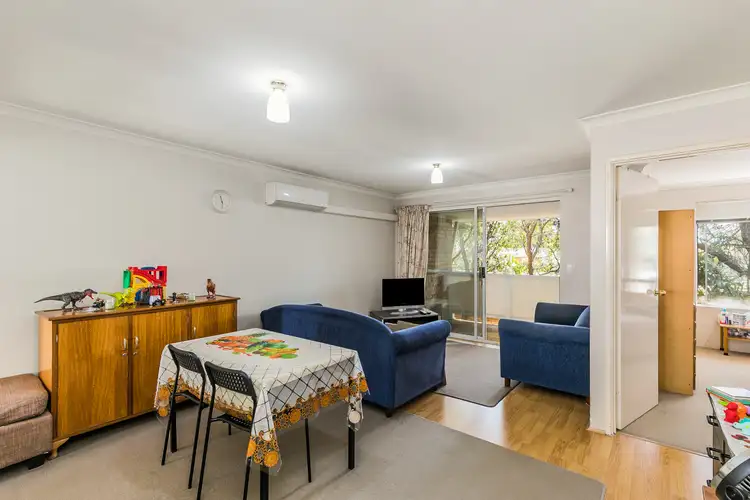 Fifth view of Homely house listing, 18/2 Pinewood Avenue, Kardinya WA 6163
