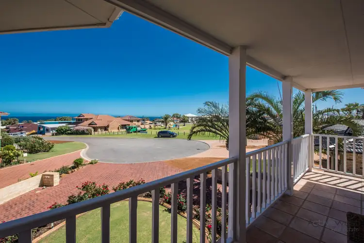 Second view of Homely house listing, 18 Champion Bay Rise, Bluff Point WA 6530