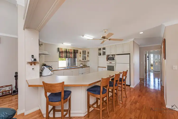 Third view of Homely house listing, 18 Champion Bay Rise, Bluff Point WA 6530