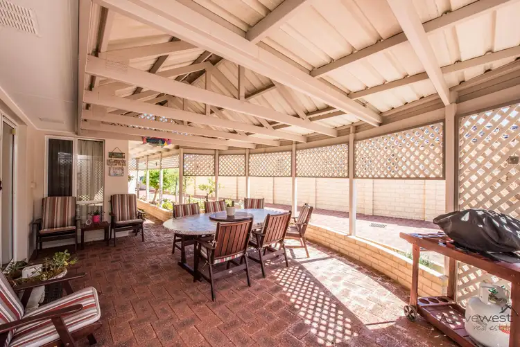 Fifth view of Homely house listing, 18 Champion Bay Rise, Bluff Point WA 6530