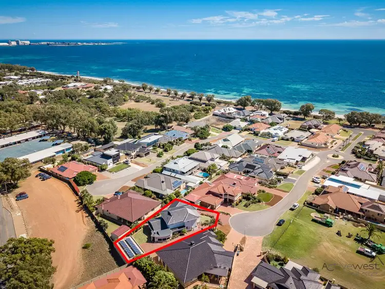Seventh view of Homely house listing, 18 Champion Bay Rise, Bluff Point WA 6530