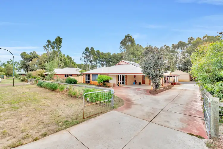 Second view of Homely house listing, 12 Mardja Loop, Mardella WA 6125