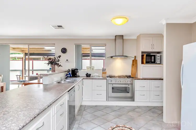 Fourth view of Homely house listing, 12 Mardja Loop, Mardella WA 6125