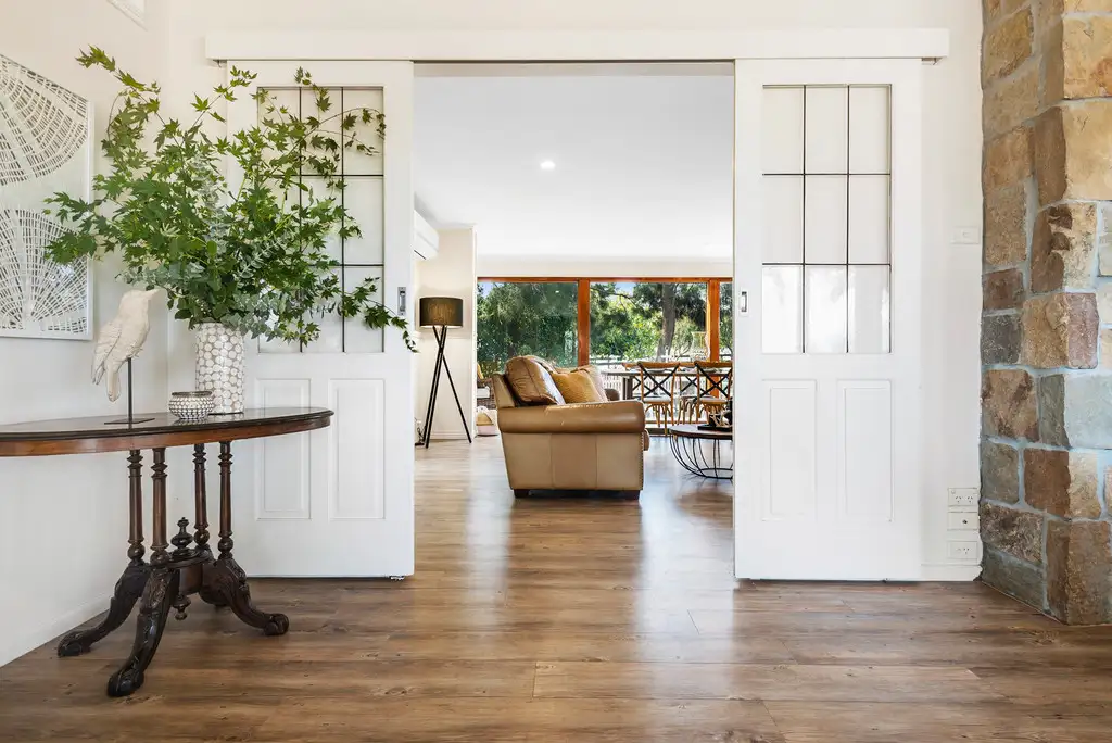 Main view of Homely house listing, 90 Kirbys Lane, Woodend VIC 3442