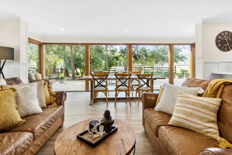 Second view of Homely house listing, 90 Kirbys Lane, Woodend VIC 3442