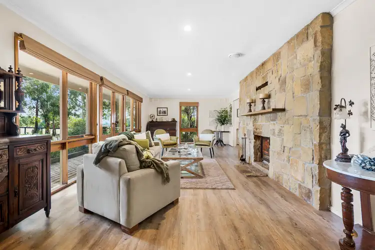 Third view of Homely house listing, 90 Kirbys Lane, Woodend VIC 3442