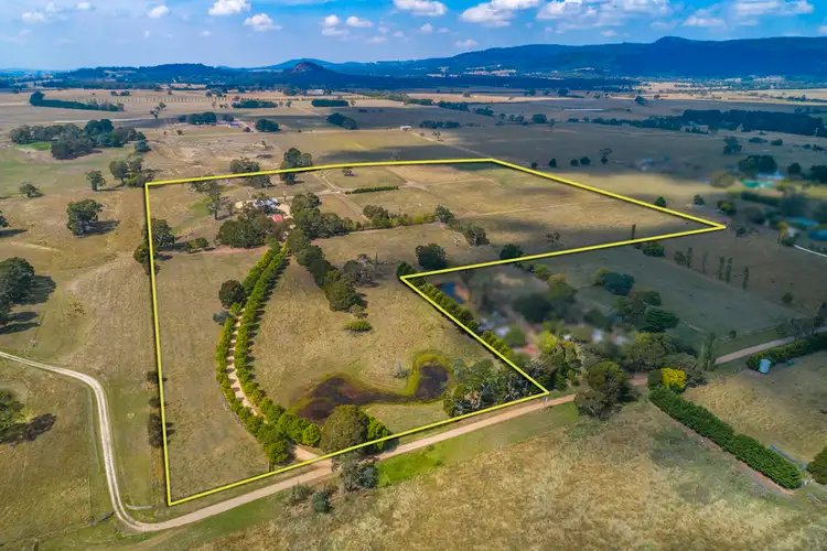Fifth view of Homely house listing, 90 Kirbys Lane, Woodend VIC 3442