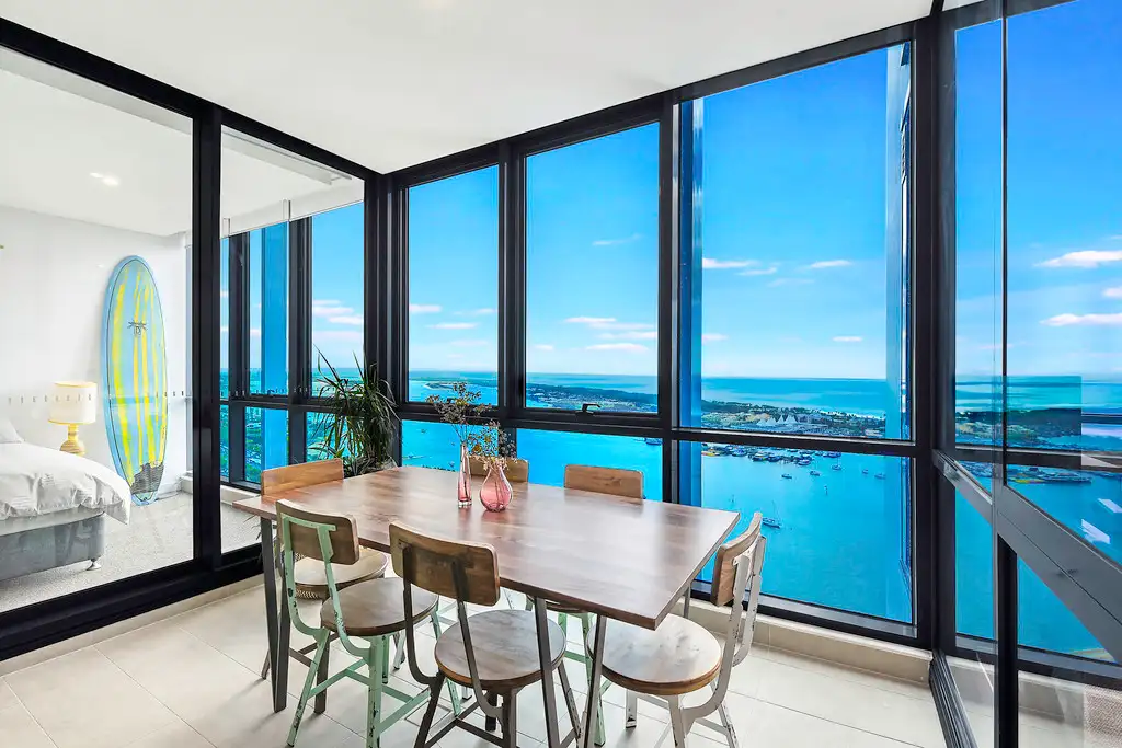 Main view of Homely apartment listing, 1908/2 Como Crescent, Southport QLD 4215