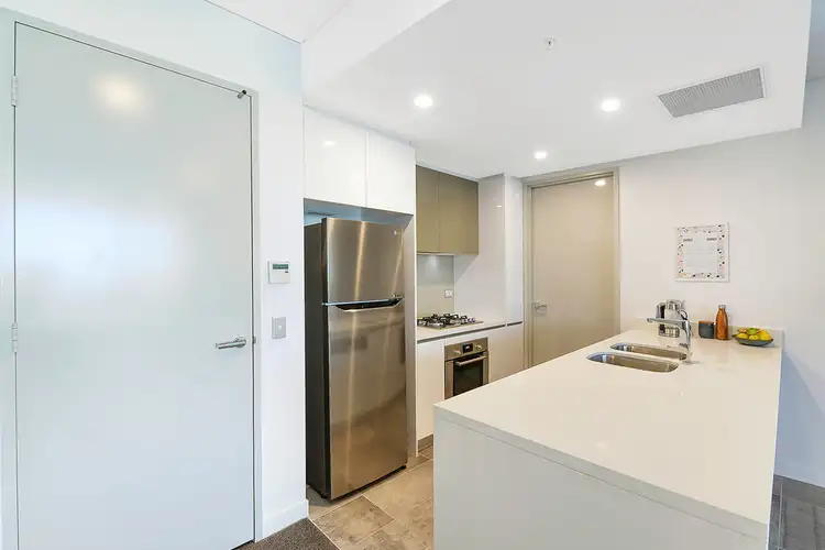 Third view of Homely apartment listing, 1908/2 Como Crescent, Southport QLD 4215