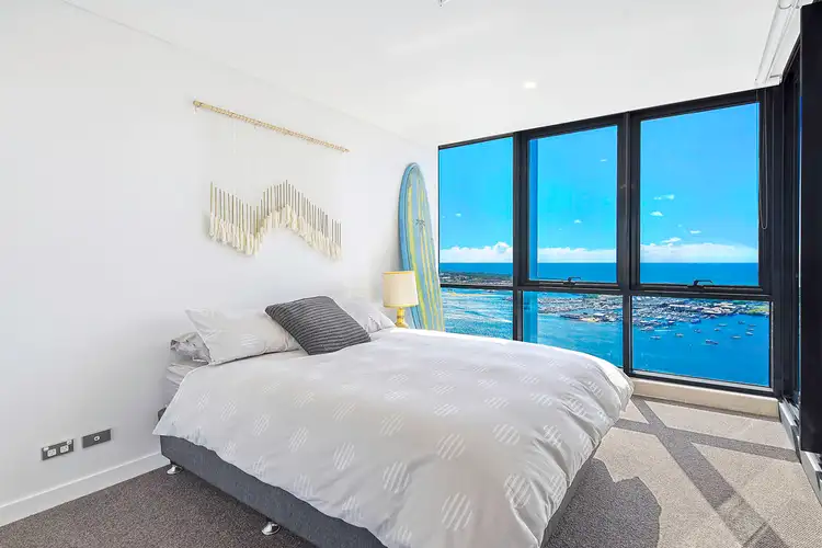 Sixth view of Homely apartment listing, 1908/2 Como Crescent, Southport QLD 4215