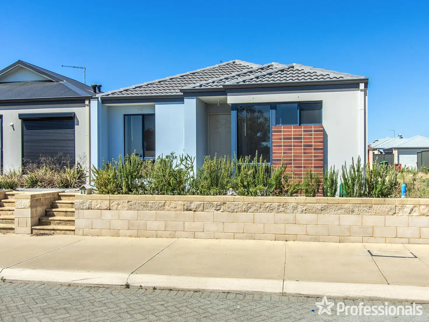 Main view of Homely house listing, 40 Paparone Road, Baldivis WA 6171