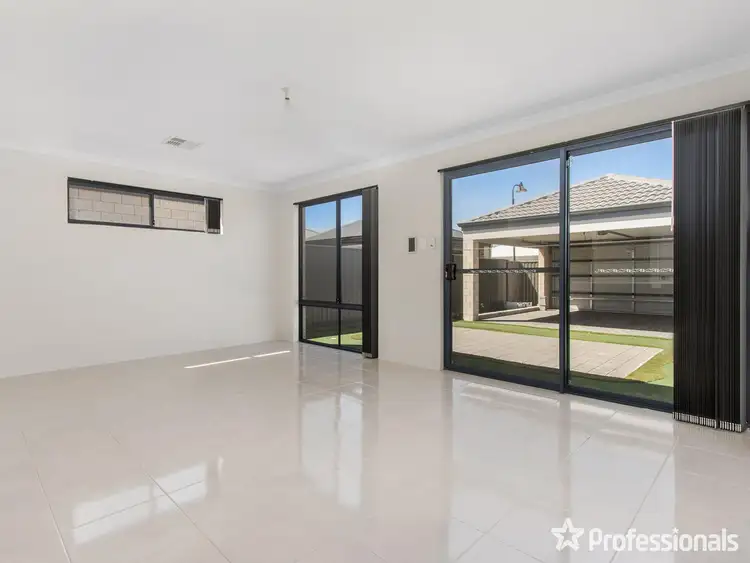 Fifth view of Homely house listing, 40 Paparone Road, Baldivis WA 6171