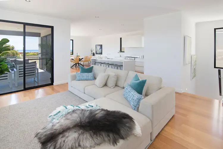 Second view of Homely house listing, 1/49 Spinnaker Boulevard, Geographe WA 6280