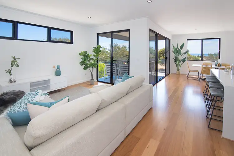 Fourth view of Homely house listing, 1/49 Spinnaker Boulevard, Geographe WA 6280