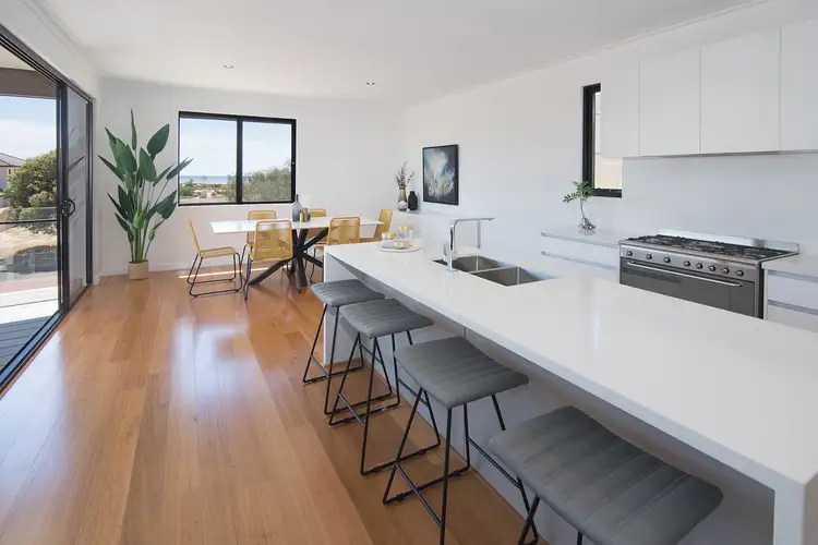 Fifth view of Homely house listing, 1/49 Spinnaker Boulevard, Geographe WA 6280