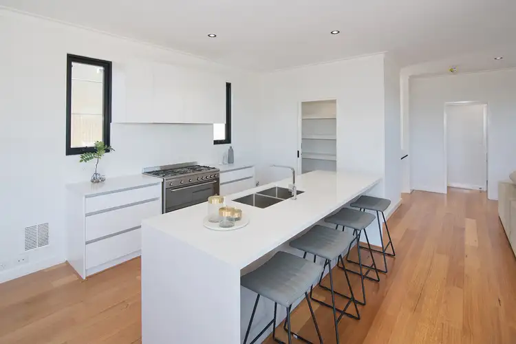 Sixth view of Homely house listing, 1/49 Spinnaker Boulevard, Geographe WA 6280