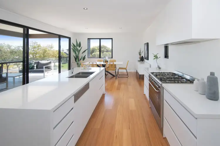 Seventh view of Homely house listing, 1/49 Spinnaker Boulevard, Geographe WA 6280