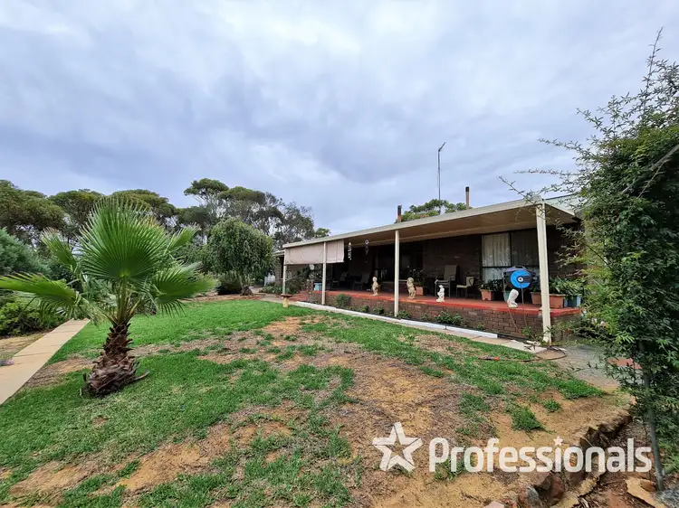 Main view of Homely house listing, 57 Carton Street, Cuballing WA 6311