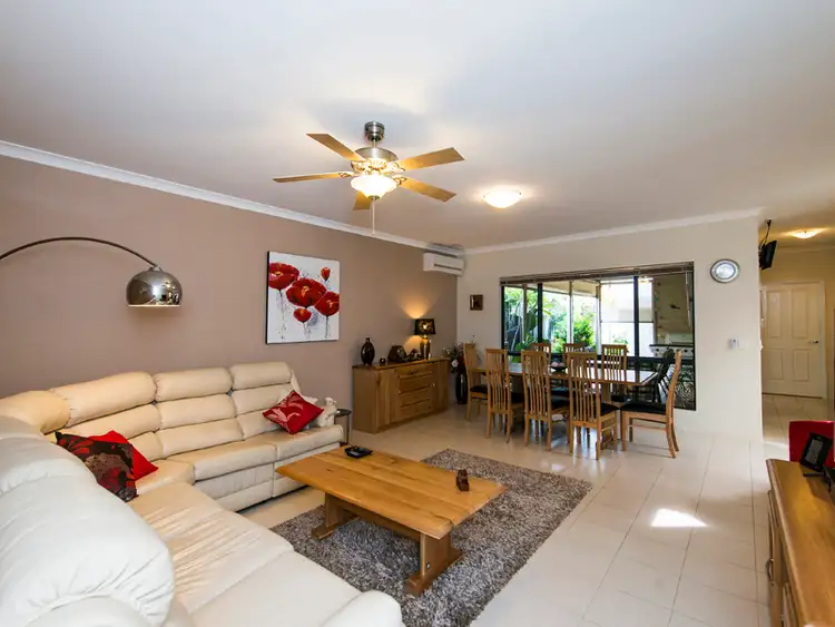Second view of Homely house listing, 334 Millhouse Road, Aveley WA 6069
