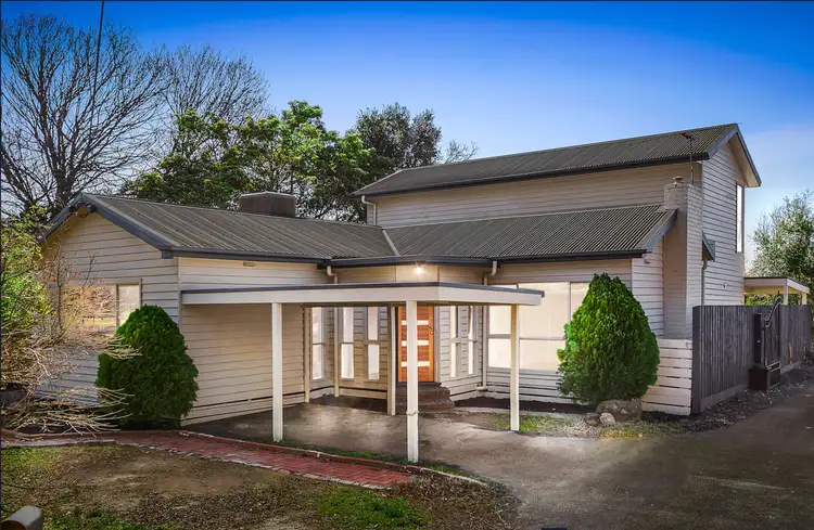 1/282 Waiora Road, Macleod VIC 3085