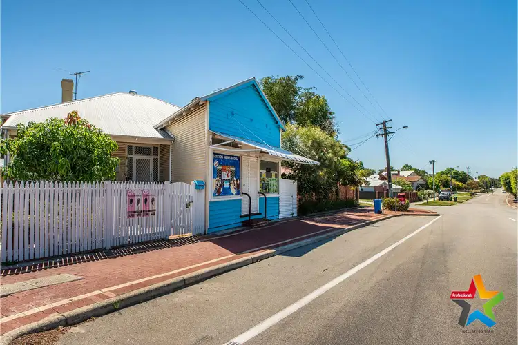 Sixth view of Homely house listing, 66 Railway Parade, Bassendean WA 6054