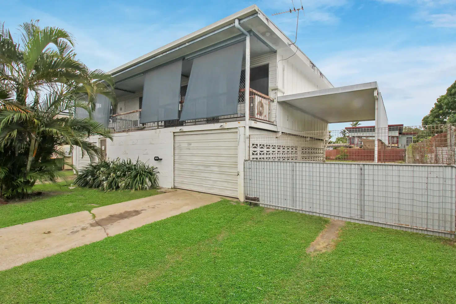 Main view of Homely house listing, 27 Kent Street, Gulliver QLD 4812