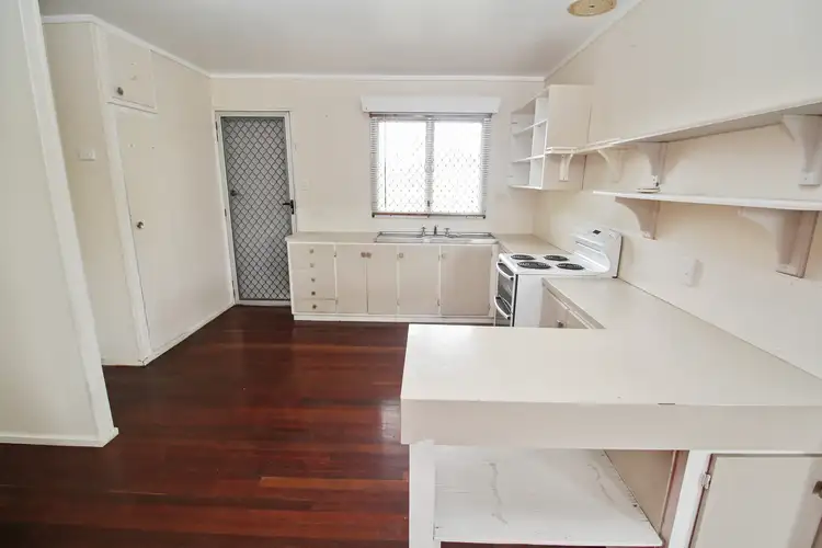 Second view of Homely house listing, 27 Kent Street, Gulliver QLD 4812