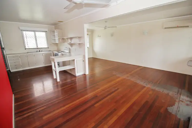 Third view of Homely house listing, 27 Kent Street, Gulliver QLD 4812