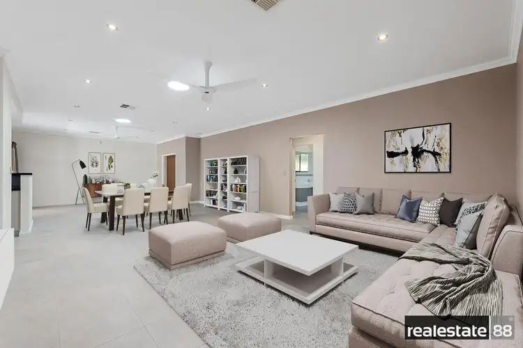 26A Fairway West, Yokine WA 6060