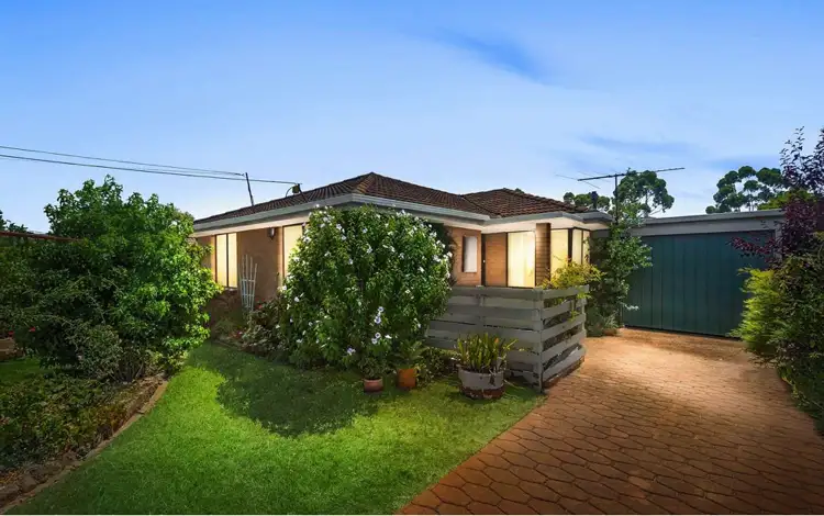24 Brennan Street