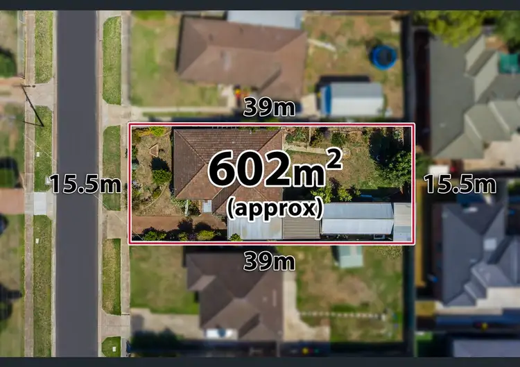 Second view of Homely house listing, 24 Brennan Street, Melton South VIC 3338