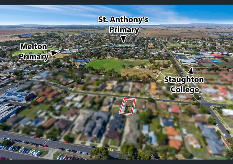Third view of Homely house listing, 24 Brennan Street, Melton South VIC 3338
