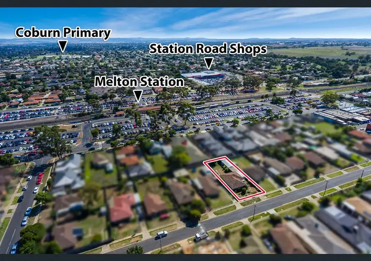 Fourth view of Homely house listing, 24 Brennan Street, Melton South VIC 3338