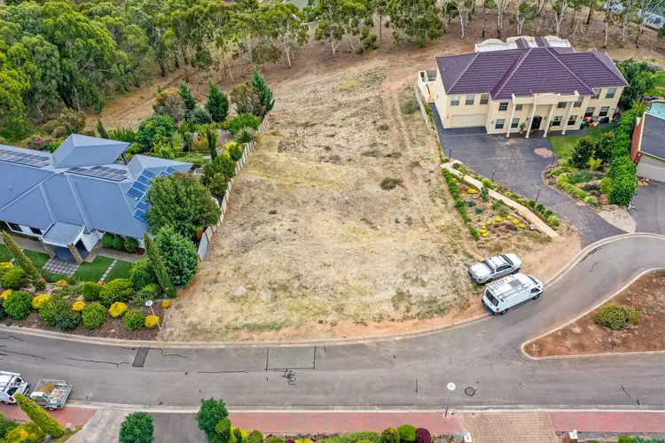 Third view of Homely land listing, 17 Bushy Park Drive, Auldana SA 5072