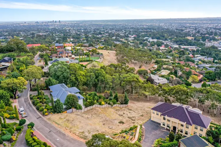 Fourth view of Homely land listing, 17 Bushy Park Drive, Auldana SA 5072