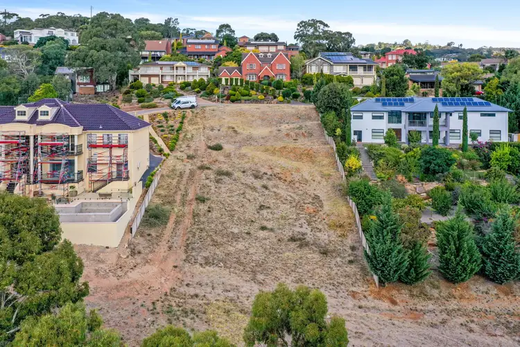 Fifth view of Homely land listing, 17 Bushy Park Drive, Auldana SA 5072