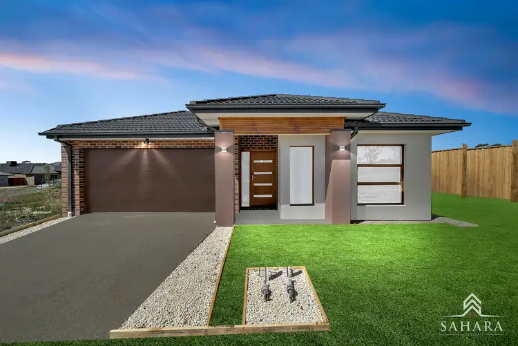 3 Arya Way, Charlemont VIC 3217