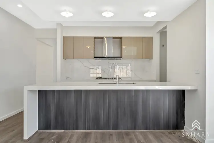 Second view of Homely house listing, 3 Arya Way, Charlemont VIC 3217